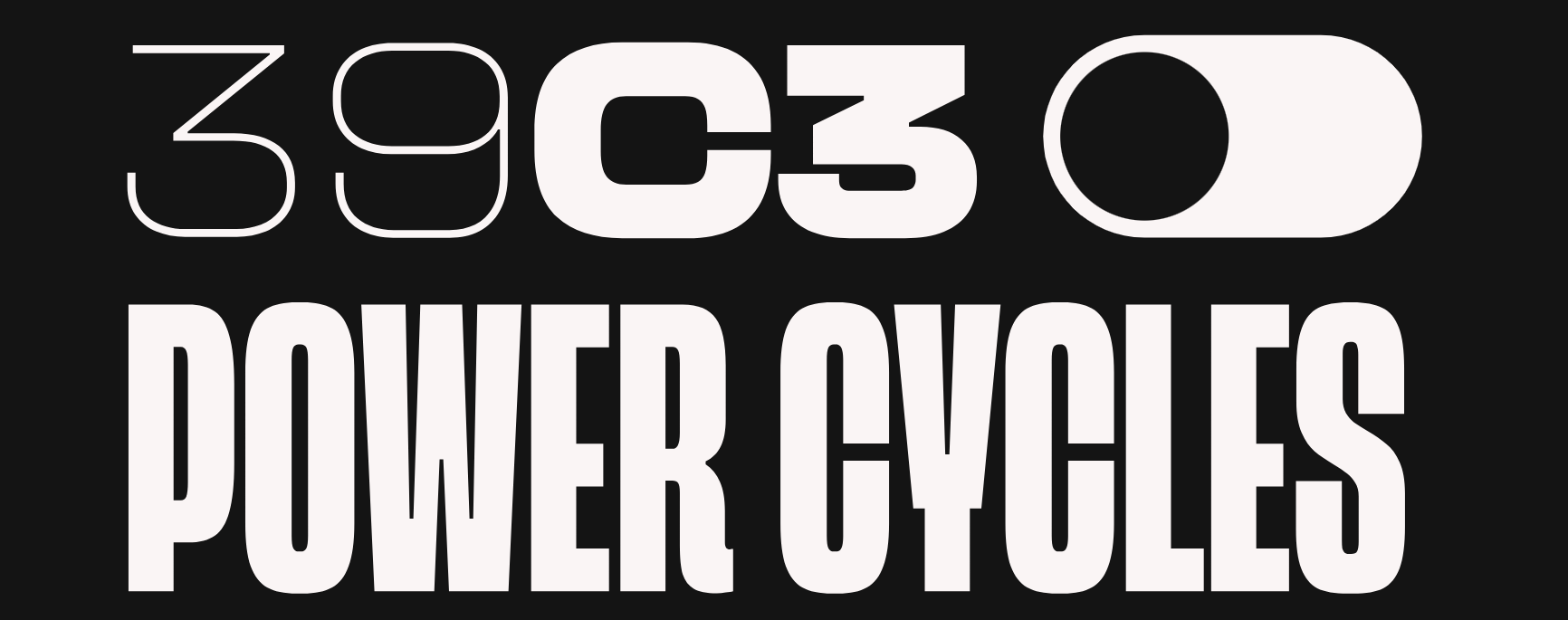 Chaos Communication Congress